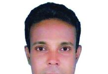 রাস্তায় ঢাকনাবিহীন ম্যানহোলে ঢাকনা দেয়া হোক