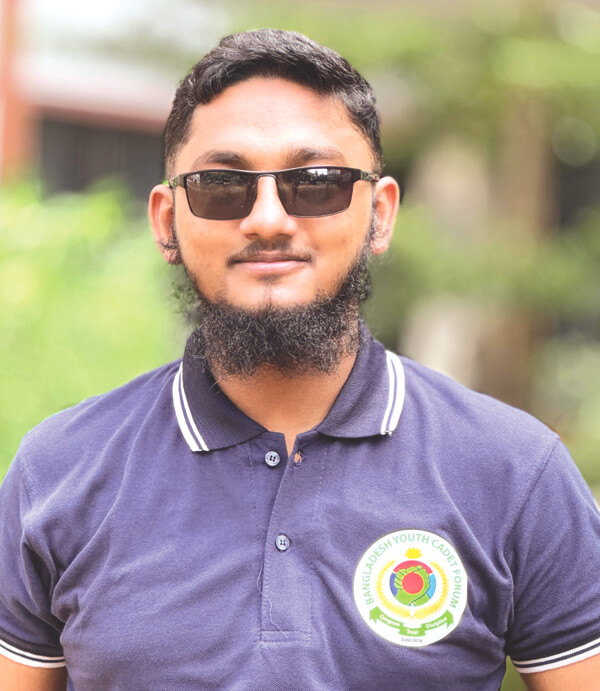 Chithi Mohibul Hassan Rafi