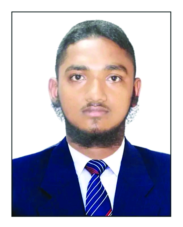 Chithi Muhibul Hasan Rafi