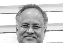 আমরণ অনশনের ঘোষণা বিএনপি নেতা রাজুর