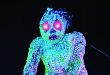 টেকনাফে গোলা-বারুদসহ দেশীয় আগ্নেয়াস্ত্র উদ্ধার