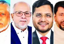 চট্টগ্রামের আরো ৪ আসনে বিএনপির প্রার্থী ঘোষণা