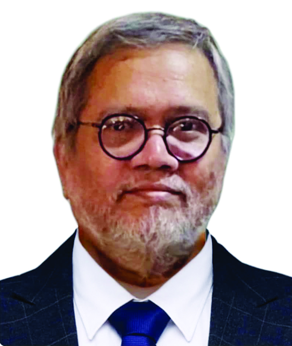 D Obaidul Karim -Post-1