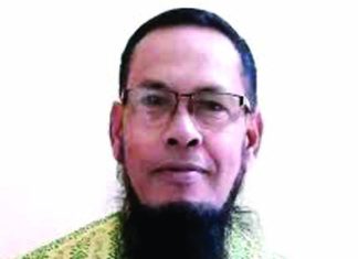 দেশকে ভালোবাসলে নির্বাচনী প্রচারণায় প্লাস্টিক পরিহার করুন