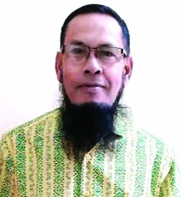 D. Md Abul Kasem-Post-1