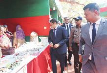 সিআরবিতে ৩ দিনব্যাপী বিজয় মেলা উদ্বোধন