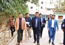 ভোটকেন্দ্রের প্রতি ভোটারদের আস্থা ফিরিয়ে আনতে হবে