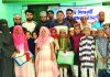দক্ষিণ দৌলতপুর গাউছিয়া আহমদিয়া নূরানী একাডেমিতে কৃতী শিক্ষার্থী সংবর্ধনা