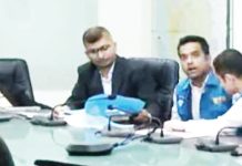 সিডিএ ভবনে দুদকের অভিযান