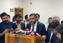 নির্বাচন নিয়ে কোনো শঙ্কা নেই, নির্বাচন সময়মত হবে