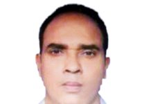 জন্ম থেকে মানুষ স্বাধীনতার সূর্যসারথি