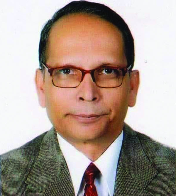 FB Nil Ratan Dasgupta