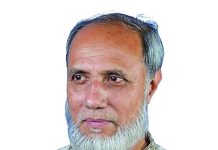 দেরিতে হলেও যৌক্তিক চিন্তা চেতনা