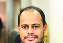 মানুষের জীবনটা ঘড়ির মতো