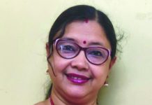 এক আদর্শ মমতাময়ী নারীকে স্মরণ