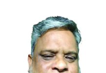 ডিসেম্বরের আগুন পতাকা