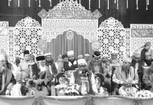 শান্তির সমাজ বিনির্মাণে আত্মিক পরিশুদ্ধতার বিকল্প নেই