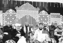 ফিতনা থেকে মুসলিম সমাজকে রক্ষায় কুরআনের সঠিক ব্যাখ্যা ছড়িয়ে দিতে হবে