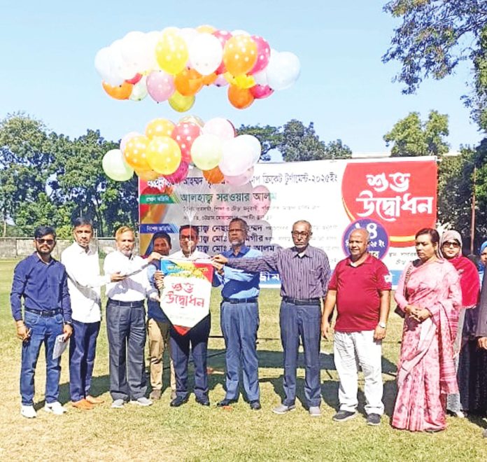 Fazal Ahmed smriti cricket opening