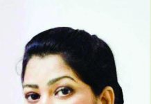 বিষণ্নতার প্রথম স্তর আলেয়া আরমিন আলো