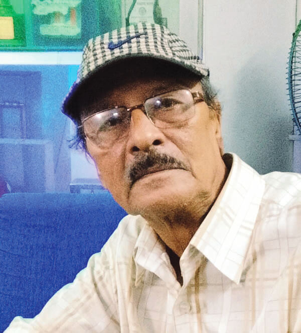 Fb-Jamal Uddin Babul