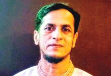 জ্ঞানের পরিধি বিস্তৃত করতে পড়া লেখার বিকল্প নেই