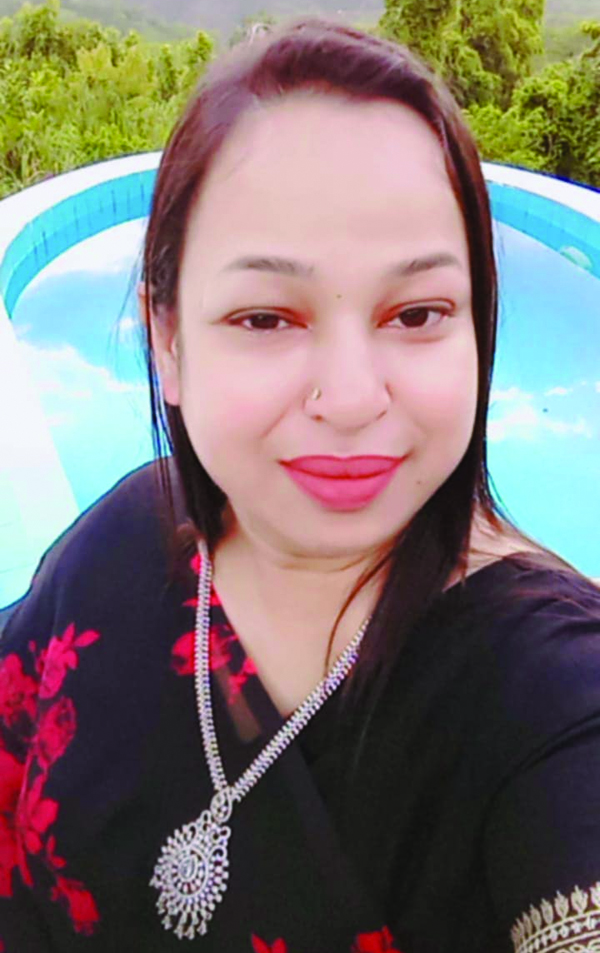 Fb- Kaniz Fatema lima