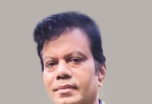 শুধুই শূন্যতা