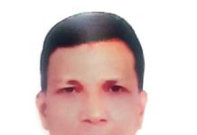 এডভোকেট মোজাফফর আহমেদ খান স্মরণে