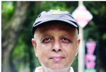 অভিনন্দন জয়িতা