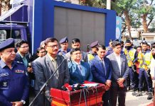 নির্বাচিত সরকারের কাছে ক্ষমতা হস্তান্তর করে আমরা সরে যাব : পররাষ্ট্র উপদেষ্টা