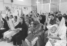 ফরহাদাবাদ শিশু পরিবার ও সেইফ হোমে স্কুল ফিডিং কর্মসূচি