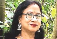 জাতীয় শিক্ষাক্রম : প্রত্যাশা ও প্রাপ্তির ব্যবধান