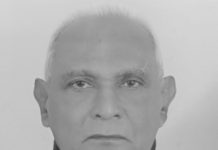 শিক্ষক গৌরাঙ্গ লাল দাশ