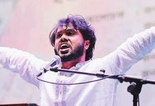 চলে গেলেন ওসমান হাদি