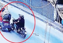 হাদিকে গুলি করে ফয়সাল, বাইকে চালক ছিলেন আলমগীর