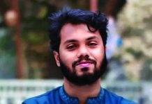 হাদিকে এয়ার অ্যাম্বুলেন্সে নেয়া হলো সিঙ্গাপুরে