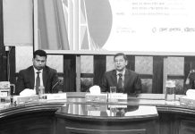 বৈষম্যহীন সমাজ প্রতিষ্ঠার জন্য মুক্তিযুদ্ধ সংঘটিত হয়েছিল