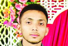 পিকআপের সঙ্গে মাইক্রোবাসের সংঘর্ষ, চালকের মৃত্যু