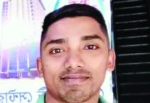 হাটহাজারীতে সড়ক দুর্ঘটনায় নৌবাহিনী সদস্যের মৃত্যু