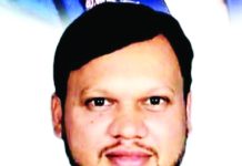 হাটহাজারীতে জিপের ধাক্কায় স্বেচ্ছাসেবক দল নেতার মৃত্যু