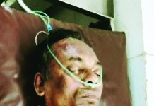 বাঁশখালীতে হাতির আক্রমণে আহত বনবিট কর্মকর্তা