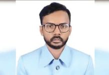 মনোনয়নপত্র জমা দিতে পারেননি হিরো আলম