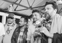 রাঙ্গুনিয়ায় হিন্দু, বৌদ্ধ ও খ্রিস্টান কল্যাণ ফ্রন্টের মতবিনিময় সভা