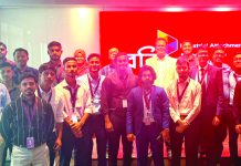 আইআইইউসি সিসিইর ইন্ডাস্ট্রিয়াল ট্যুর