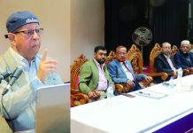 দেশকে গড়তে হলে শিক্ষার ব্যাপারে ভাবতে হবে