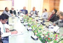 আইআইইউসিতে বার্ধক্য প্রবণতা ও স্বাস্থ্যসেবা চাহিদা নিয়ে সেমিনার