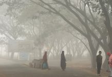 শীত কি আরো বাড়বে?