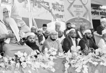 কেরাত মানুষের আত্মাকে পরিশুদ্ধ করে