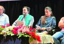 প্রতিবন্ধী মানুষদের জন্য পারিপার্শ্বিক পরিবেশকে প্রতিবন্ধী বান্ধব করতে হবে